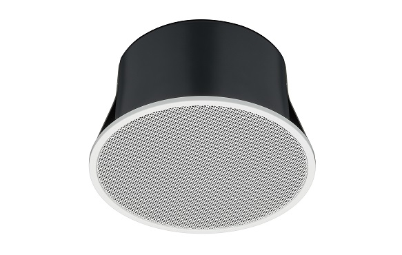 PC-1860BS Ceiling Mount Fire Dome Speaker