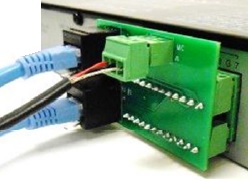 Connection Adaptor