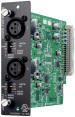Dual Mic/Line Input Module with DSP