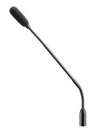 Gooseneck Podium Microphone