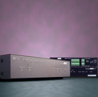 NX-100 Series Network Audio