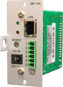 900 Series SIP Module