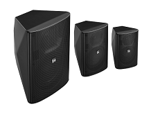F-Series Box Speakers