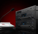 SX-2000 Series Audio Management System