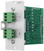 Dual Line Output Expansion Module with DSP
