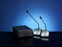 TS-770 Series Portable Conference System