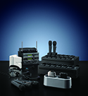 5000 Series Wireless Microphone System Kits