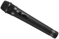 Rechargeable UHF Hand-held Condenser Mic Transmitter