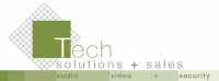 Tech Solutions & Sales