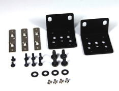 Rack Mounting Bracket for Two S5.3 Tuners