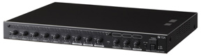 M-633D Digital Stereo Mixer