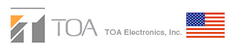 TOA Electronics